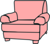 Furniture Clip Art