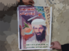 Osama Bin Ladin Picture Clip Art
