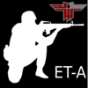 Logo Enemy Territory Fb Clip Art