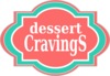 Dessert Cravings3 Clip Art