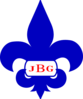 Jgb Big 40 Clip Art