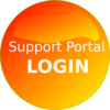 Portal Login Clip Art