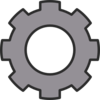 Gears Clip Art