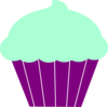 Cupcake Clip Art