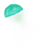 Jellyfish Clip Art