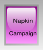 Napkin Campaign Fighting Domestic Violence Clip Art