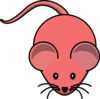 Nu-mice Clip Art