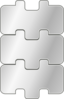 Conveyer Belt Chain Clip Art