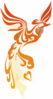 Phoenix Clip Art