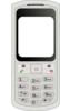 Blank Cell Phone Vector Clip Art
