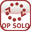 Op Solo Clip Art