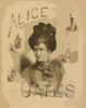 Alice Oates Clip Art