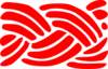 Redbraid Clip Art