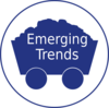 Emerging Trends Clip Art