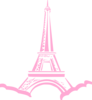 Eiffel Tower Clip Art