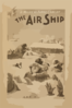 A Musical Farce Comedy, The Air Ship By J.m. Gaites. Clip Art
