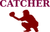 Catcher In Wine Clip Art