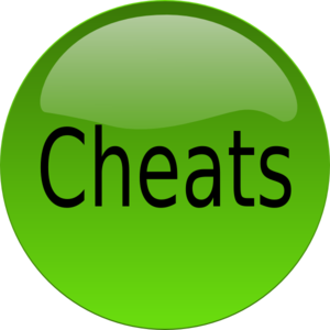 Cheats Clip Art at  - vector clip art online, royalty free &  public domain