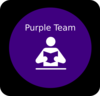 Purple Team Clip Art