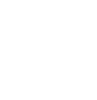 Deaf Symbol White On Back Clip Art