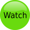 Watch Button Clip Art