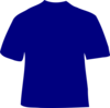 T Shirt Clip Art