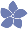 Hydrangea Flower Clip Art