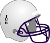 Football Helmet Clip Art