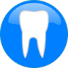 Dental Icon Clip Art