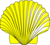 Shell Clip Art