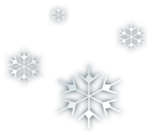 Snow Flakes Clip Art at  - vector clip art online, royalty free &  public domain