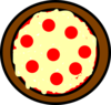 Pizza Clip Art
