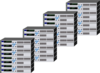 Server Farm Clip Art