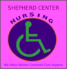 Shepherd Center Nursing Clip Art