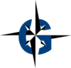 Gis Compass Rose Clip Art