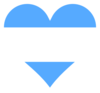 Heart Argentina Clip Art
