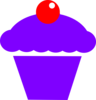 Cupcake Clip Art