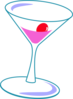 Cosmo Clip Art