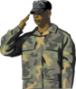 Soldier Clip Art