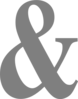 Ampersand Clip Art