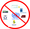 No United Nations 12 Clip Art