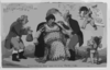 Theatrical Doctors Recovering Clara S Notes!  / [williams] Clip Art