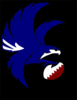 Falcon Logo Clip Art