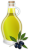 Olive Oil Clip Art