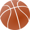 Basketball Clip Art