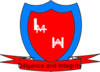 Logo (academy) Clip Art