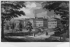 Dartmouth College  / Ami B. Young Delt. ; Lithog. Of Stodart & Currier, N.y. Clip Art