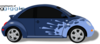 Volkswagen Beetle Clip Art