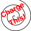 Charge Table Clip Art