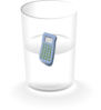 Got Calculator? Clip Art